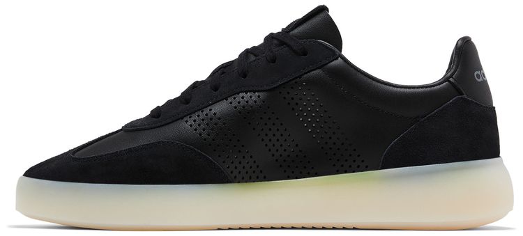 Adidas Barreda Decode Black Carbon