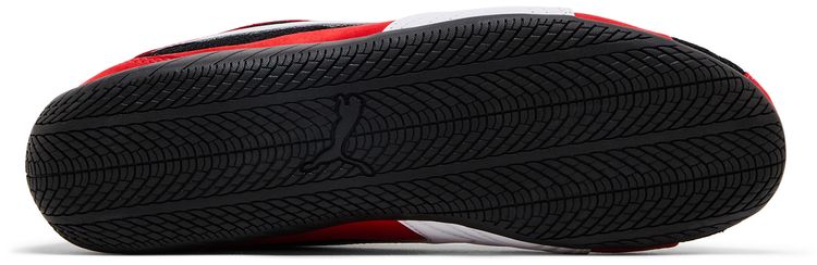 Puma Speedcat Plus Red