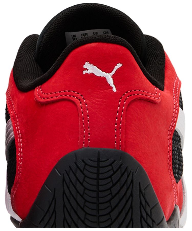 Puma Speedcat Plus Red