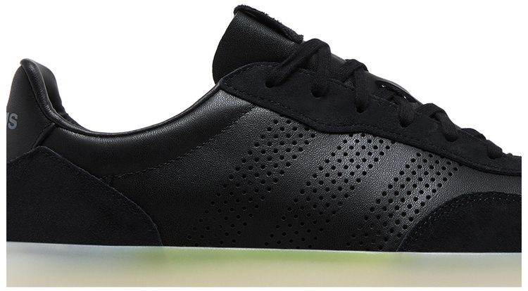 Adidas Barreda Decode Black Carbon
