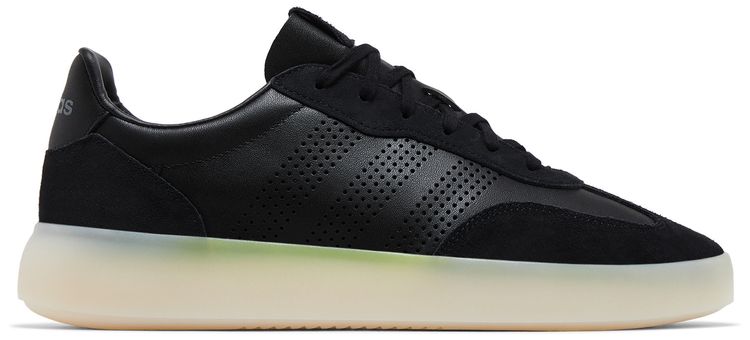 Adidas Barreda Decode Black Carbon