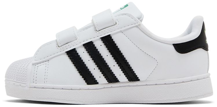 Toy Story x adidas Superstar 2 Comfort Closure I Alien