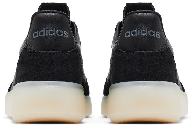 Adidas Barreda Decode Black Carbon