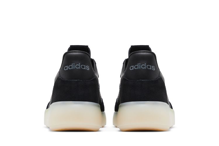 adidas gazelle silver green womens Superstar II in Black  SVRN