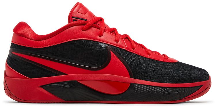 Nike Giannis Freak 6 Bred