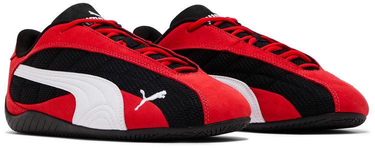 Puma Speedcat Plus Red