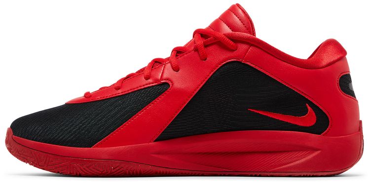 Nike Giannis Freak 6 Bred