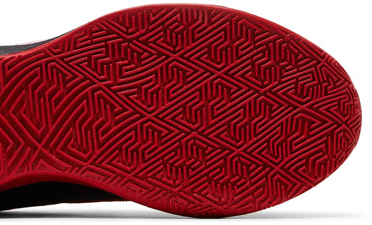 Nike Giannis Freak 6 Bred