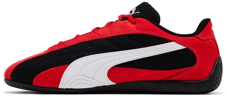Puma Speedcat Plus Red