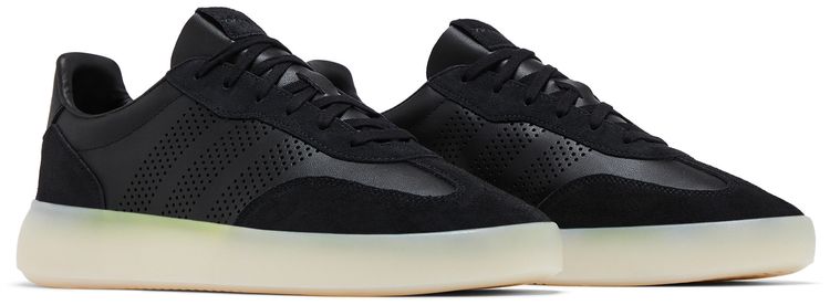 Adidas Barreda Decode Black Carbon