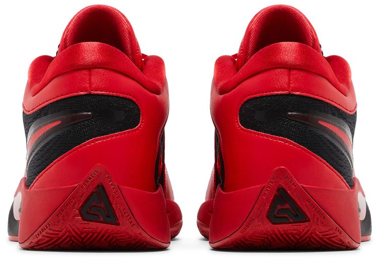 Nike Giannis Freak 6 Bred