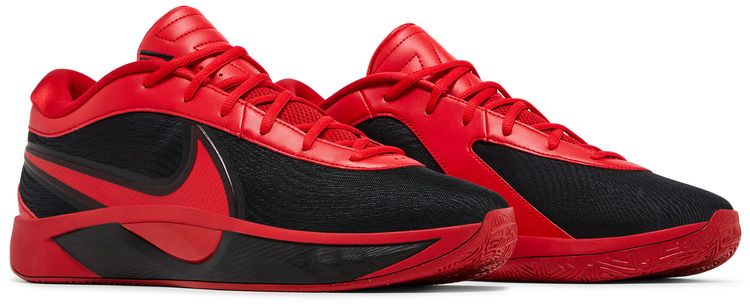 Nike Giannis Freak 6 Bred