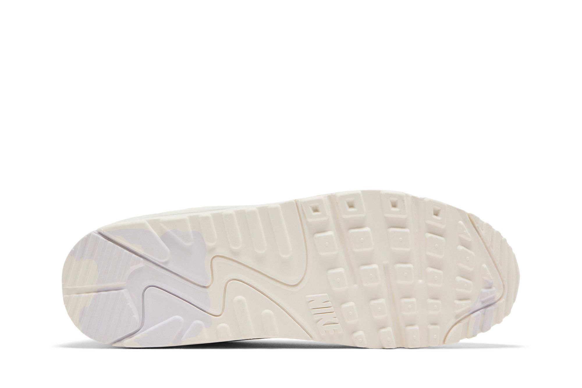 Buy Nike Slawn x Air Max 90 'Sail' - FD6492 100 | GOAT