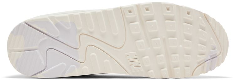 Slawn x Nike Air Max 90 Sail