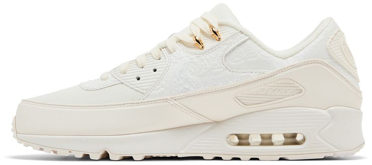 Slawn x Nike Air Max 90 Sail