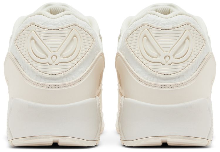 Slawn x Nike Air Max 90 Sail