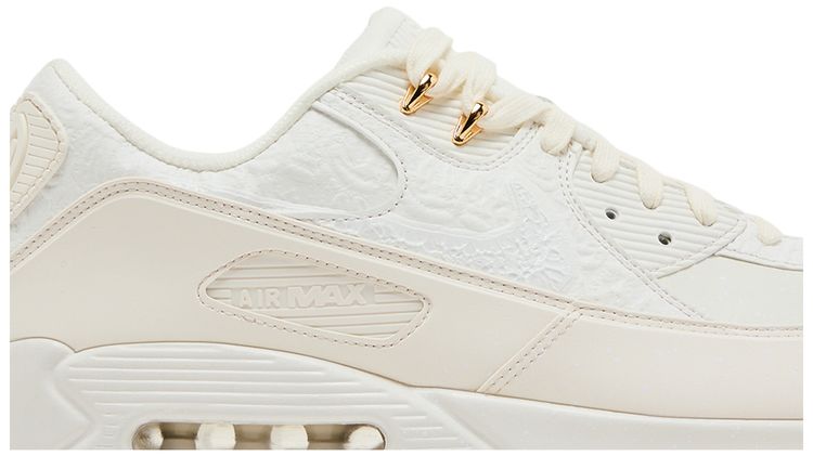 Slawn x Nike Air Max 90 Sail