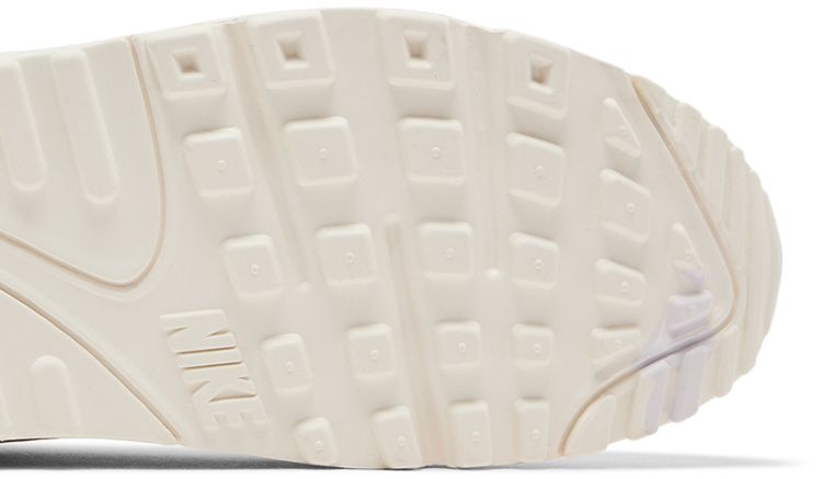 Slawn x Nike Air Max 90 Sail