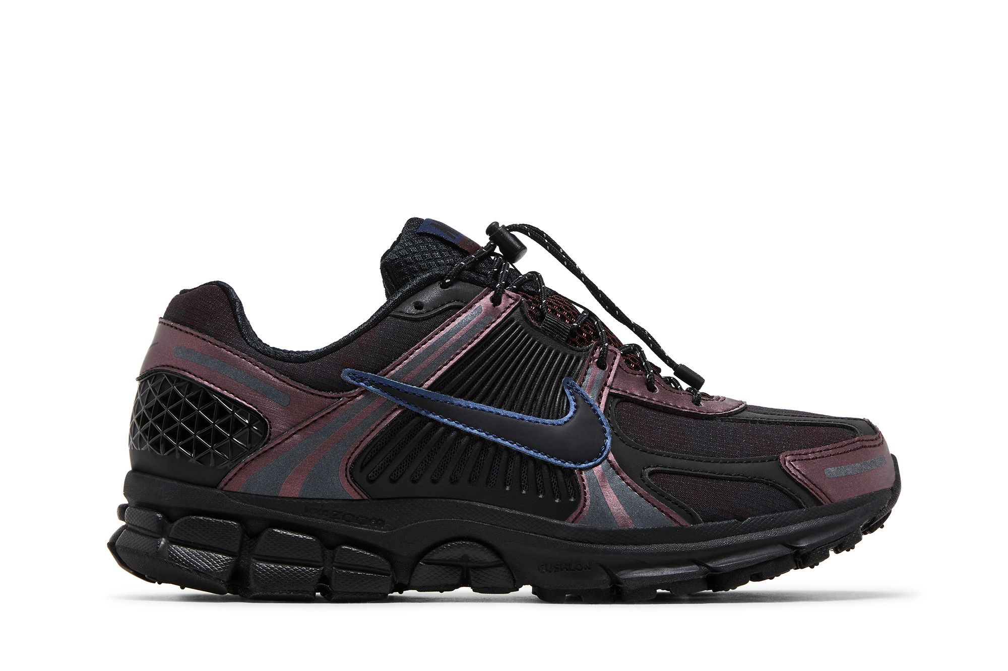 Buy Nike Wmns Air Zoom Vomero 5 'Burgundy Crush' - HQ4052 600 | GOAT