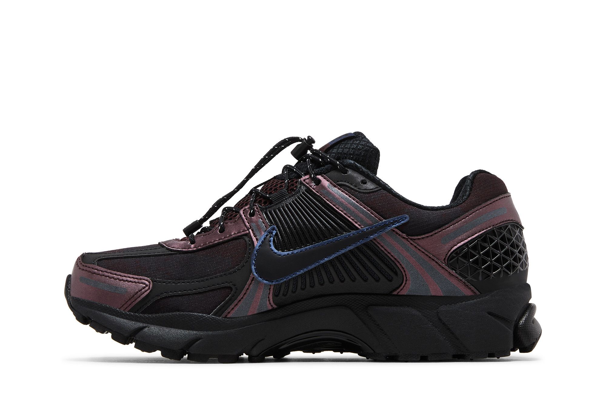 Buy Nike Wmns Air Zoom Vomero 5 'Burgundy Crush' - HQ4052 600 | GOAT
