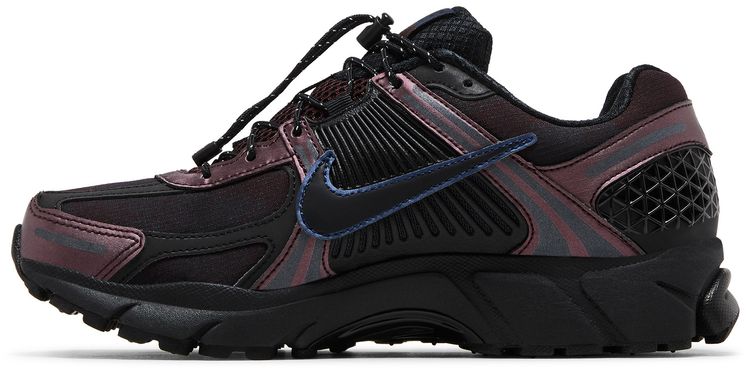 Nike Wmns Air Zoom Vomero 5 Burgundy Crush