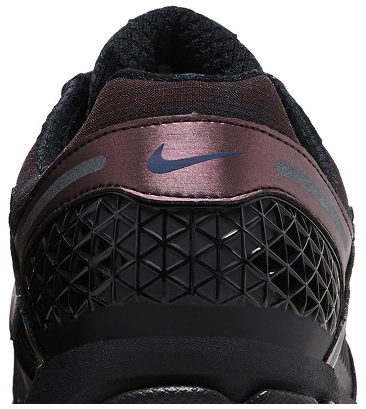 Nike Wmns Air Zoom Vomero 5 Burgundy Crush