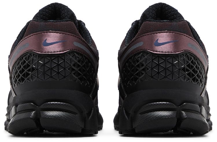 Nike Wmns Air Zoom Vomero 5 Burgundy Crush