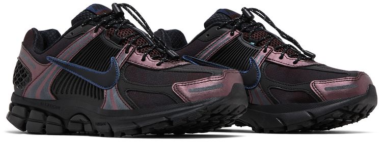 Nike Wmns Air Zoom Vomero 5 Burgundy Crush