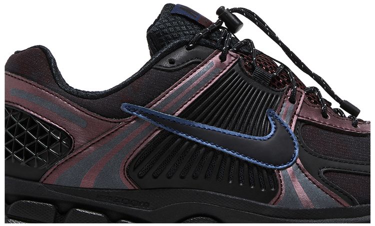 Nike Wmns Air Zoom Vomero 5 Burgundy Crush