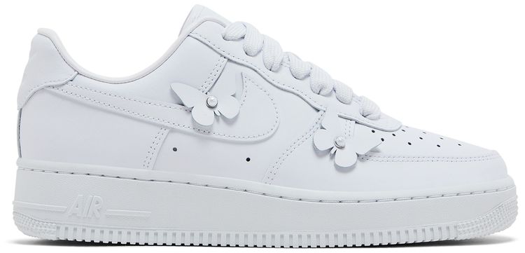 Nike Wmns Air Force 1 Low Butterfly