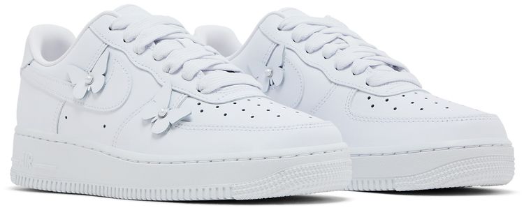 Nike Wmns Air Force 1 Low Butterfly