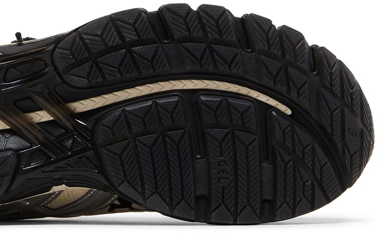 Cecilie Bahnsen x ASICS Gel Kayano 20 Vanilla Pure Silver