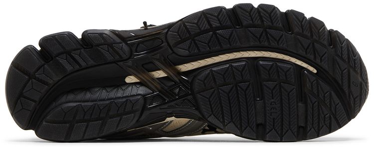 Cecilie Bahnsen x ASICS Gel Kayano 20 Vanilla Pure Silver