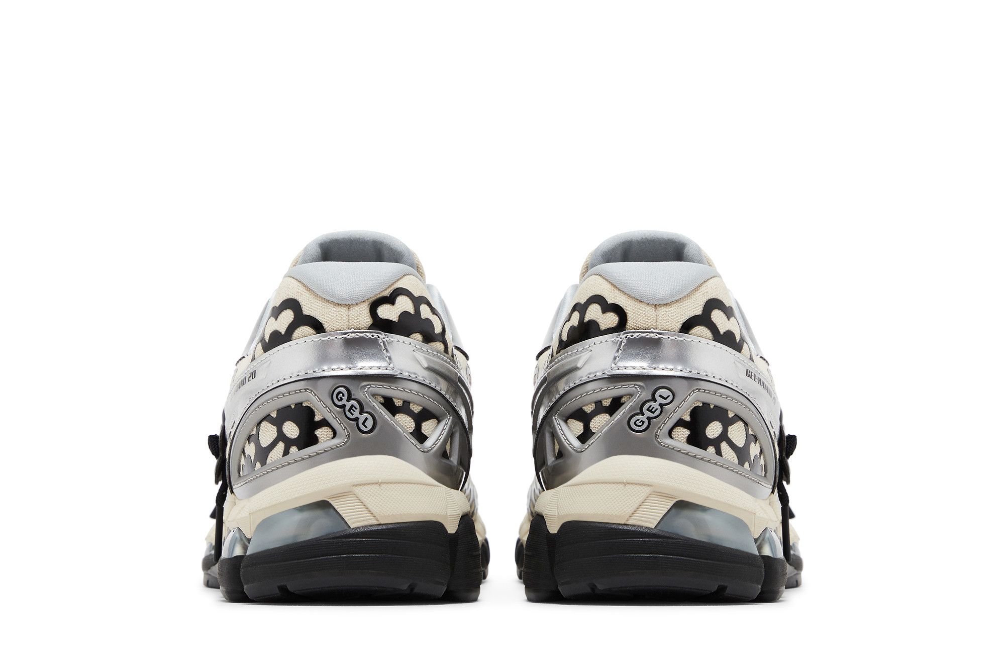 【入手困難】Cecilie Bahnsen ASICS GEL-KAYANO 入手困難】Cecilie Bahnsen ASICS GEL-KAYANO