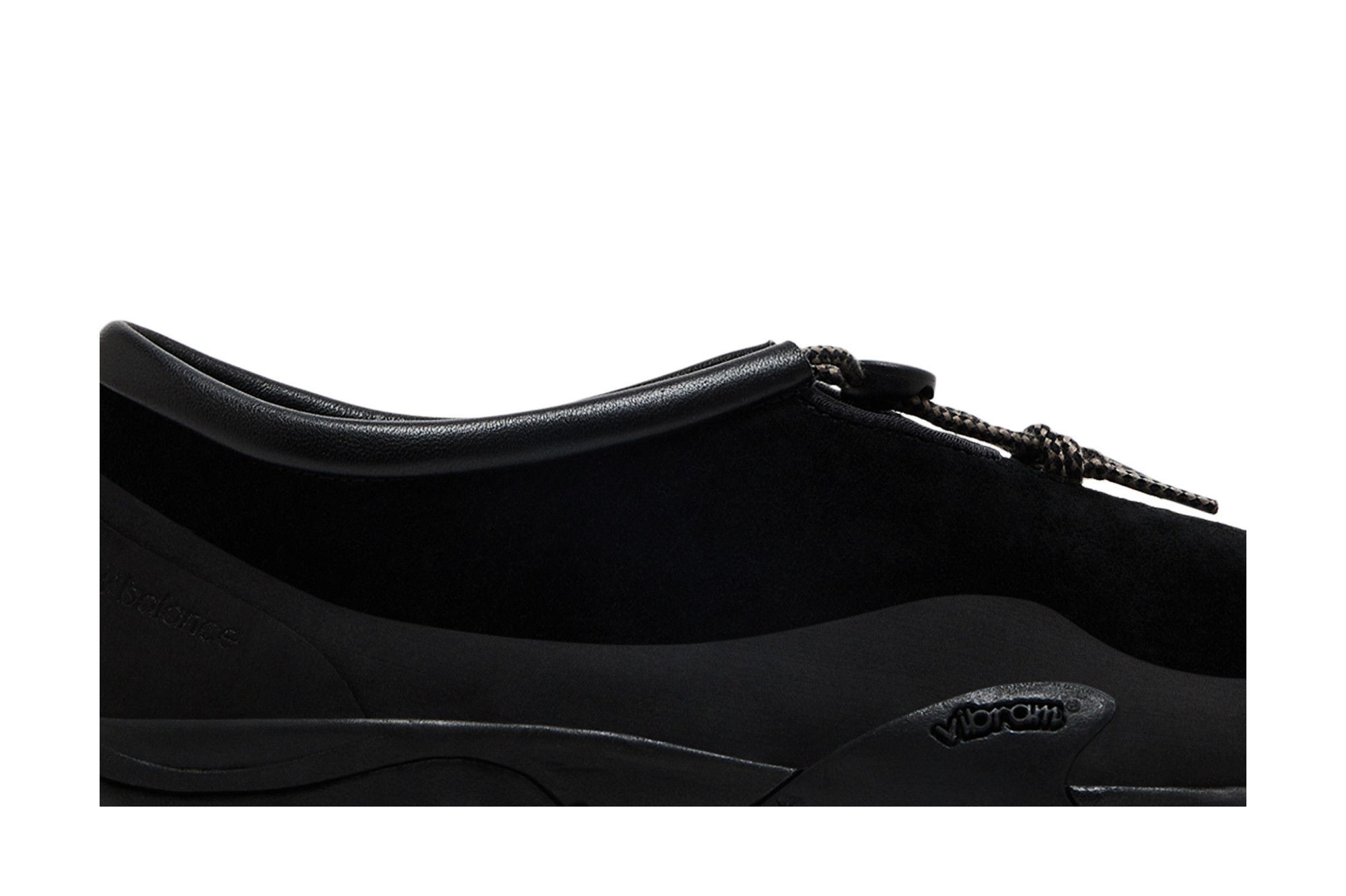 TOKYO DESIGN STUDIO MT10TDS 26.0cm ブラック New Balance x Tokyo Design Studio MT10T - Black – Kith