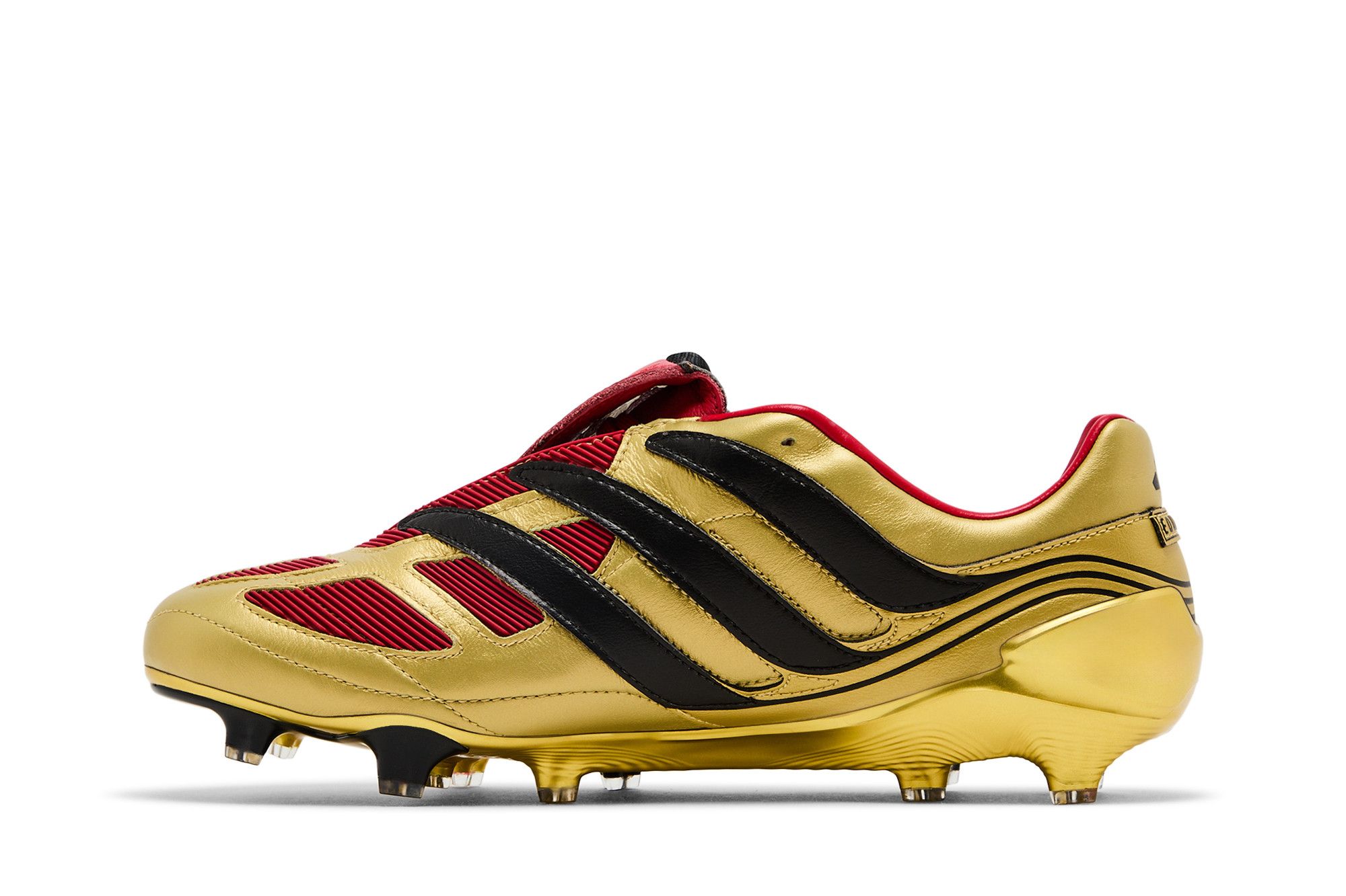 Buy Zinedine Zidane x adidas Predator Precision FG 'World Player