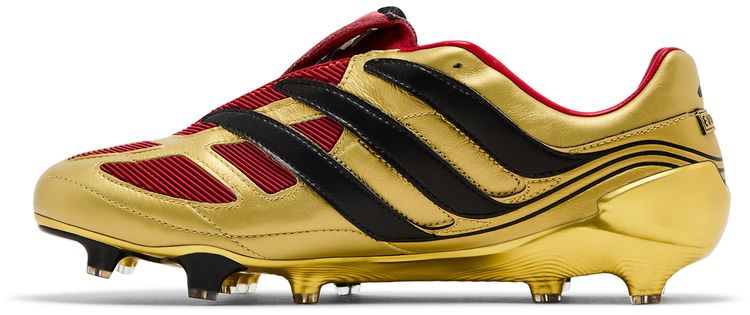 Zinedine Zidane x adidas Predator Precision FG World Player