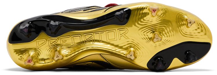 Zinedine Zidane x adidas Predator Precision FG World Player