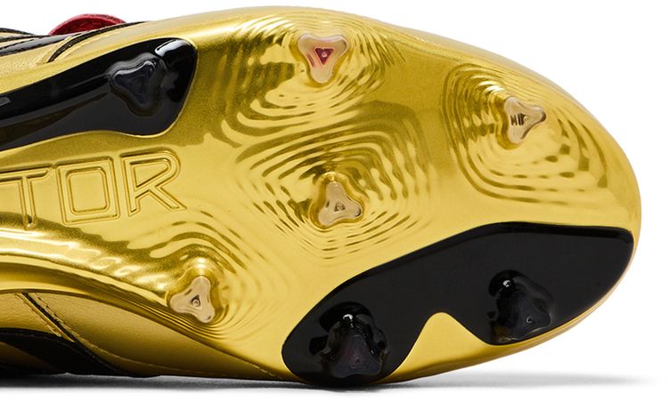 Zinedine Zidane x adidas Predator Precision FG World Player