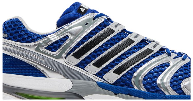 Adidas Adistar Control 5 Royal Blue Silver Metallic