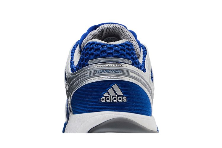 Buy adidas Adistar Control 5 'Royal Blue Silver Metallic' - JQ4167 | GOAT