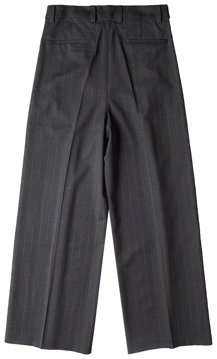 VAQUERA Dollar Print Trousers Multicolor