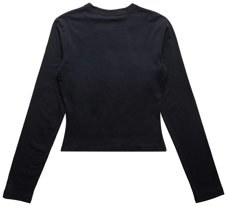 VAQUERA My Style Fetish T Shirt Black