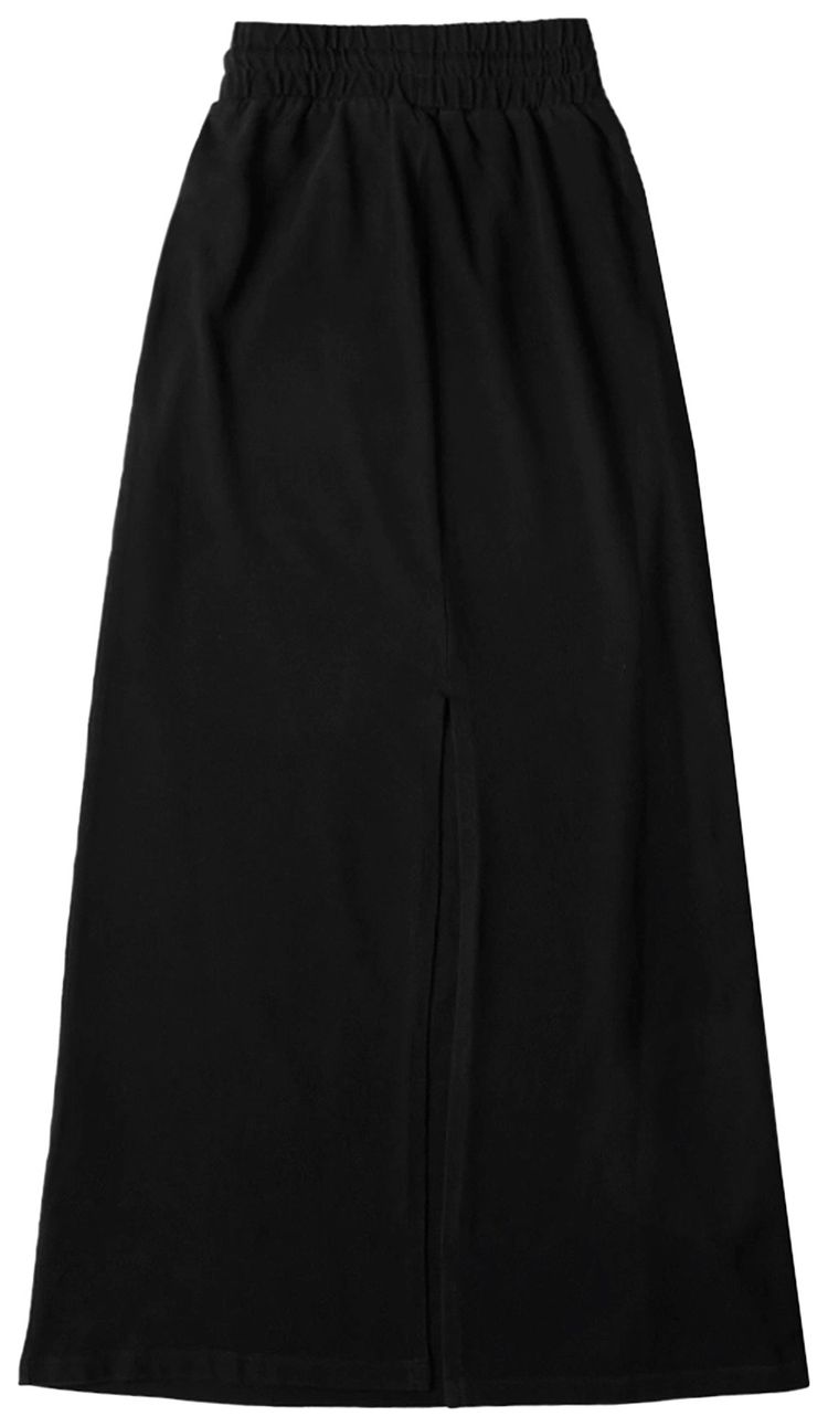VAQUERA Runway Star Skirt Black