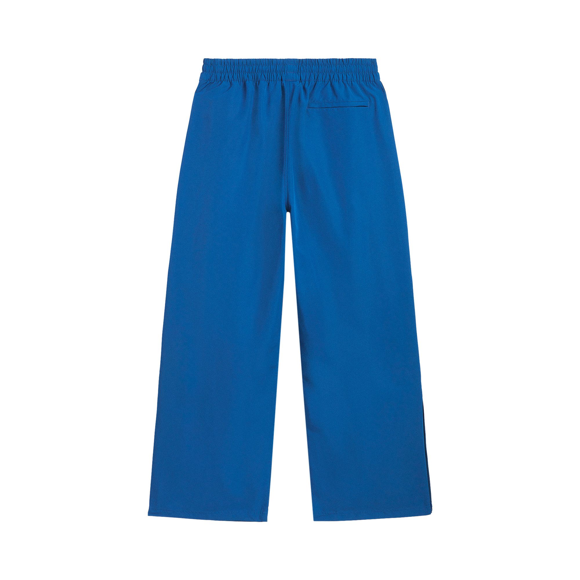 Buy adidas x Willy Chavarria Track Pants 'Dark Marine' - JV8992 | GOAT