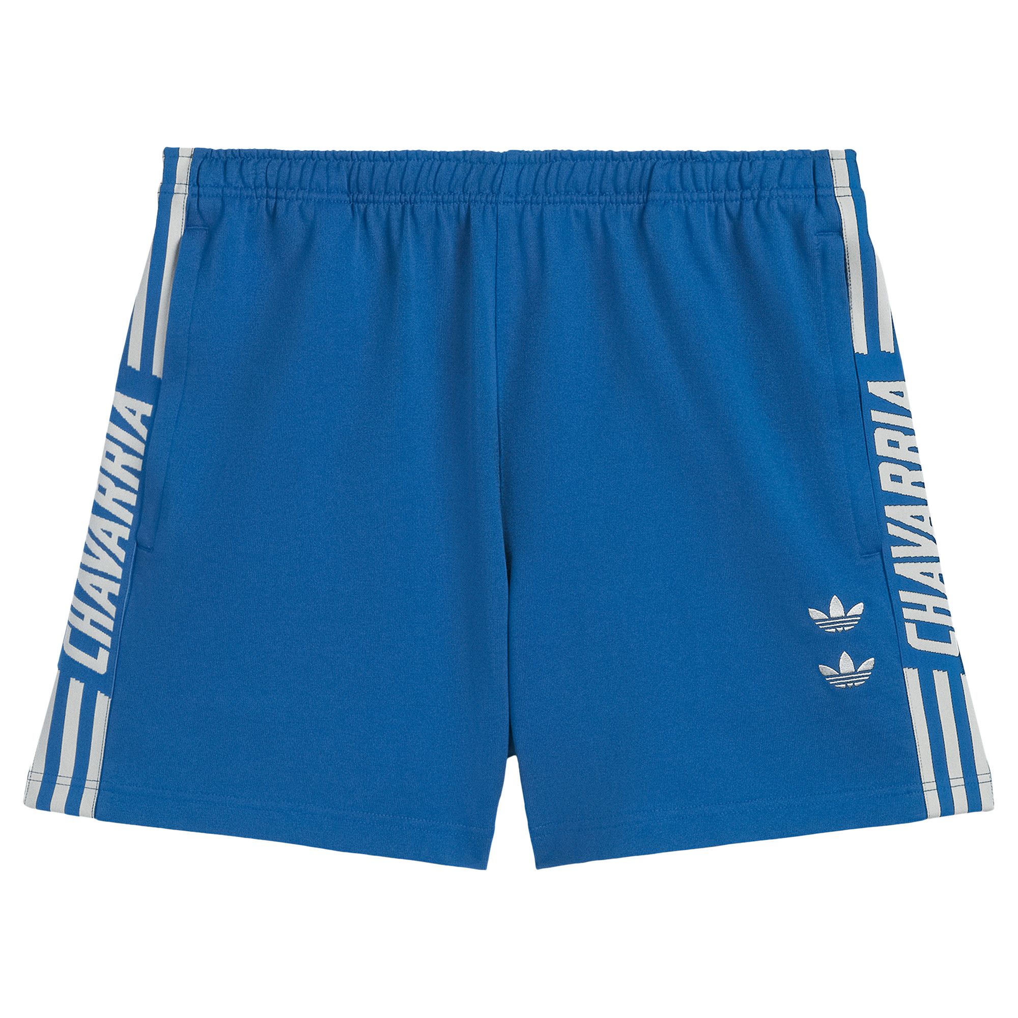 Buy adidas x Willy Chavarria Gym Short 'Dark Marine' - KC2303 | GOAT