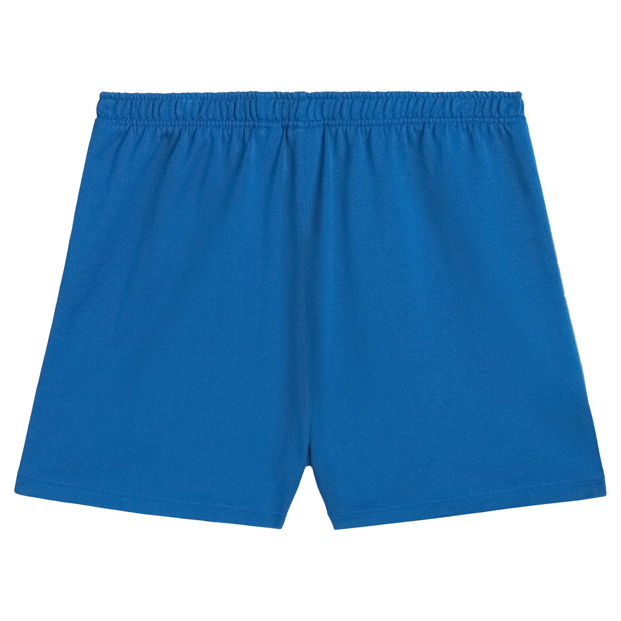Buy adidas x Willy Chavarria Gym Short 'Dark Marine' - KC2303 | GOAT