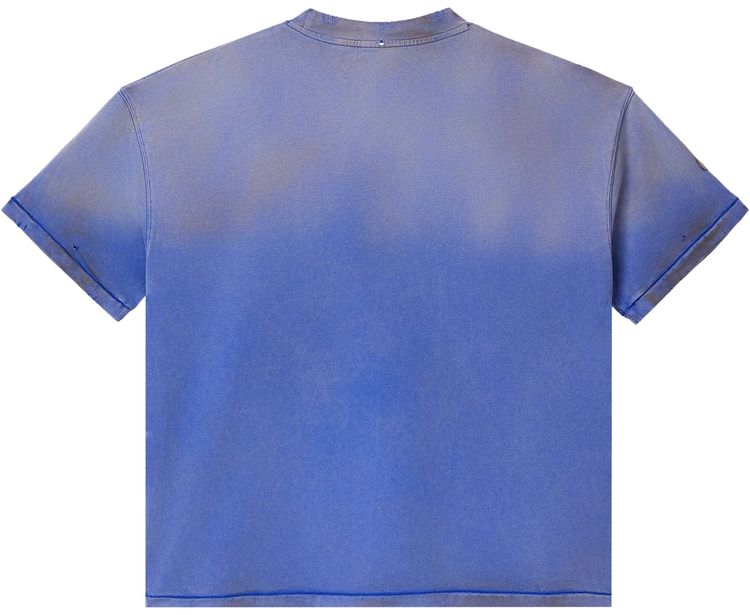 Vale Forever Summer Slam Tee Blue