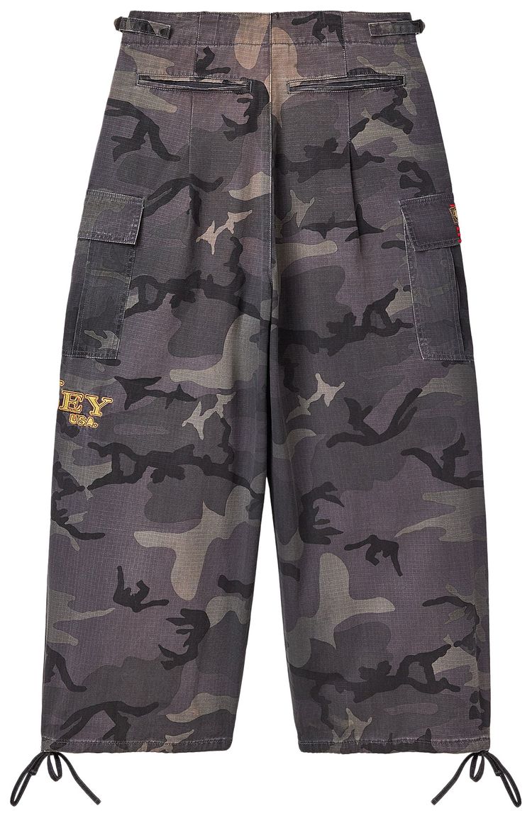 Vale Forever VA 1 Black Camo Cargo UrbanCamo