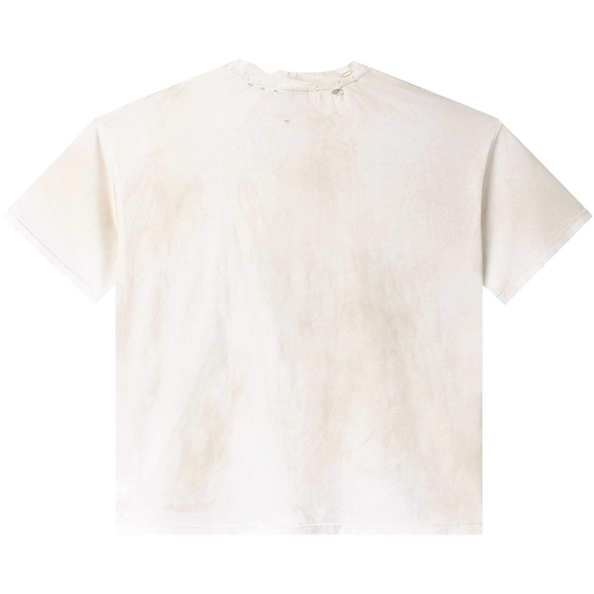 Buy Vale Forever Thunder Cross Bling Tee 'Dirt/White' - VALE 07